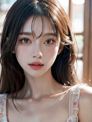 【致爱：永恒之美的低语】